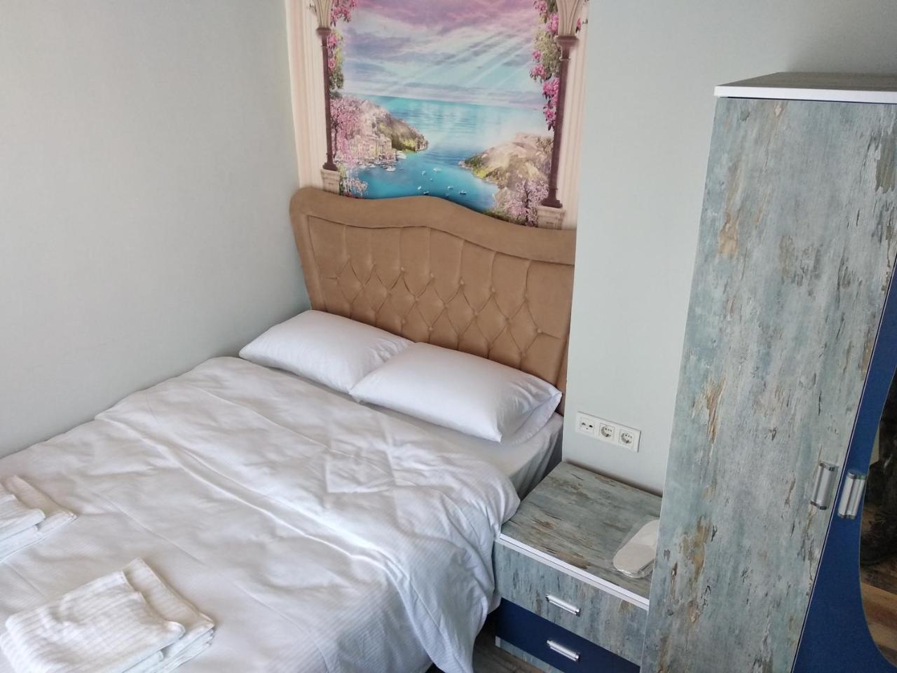 Istanbul City Center Hotel Zewnętrze zdjęcie