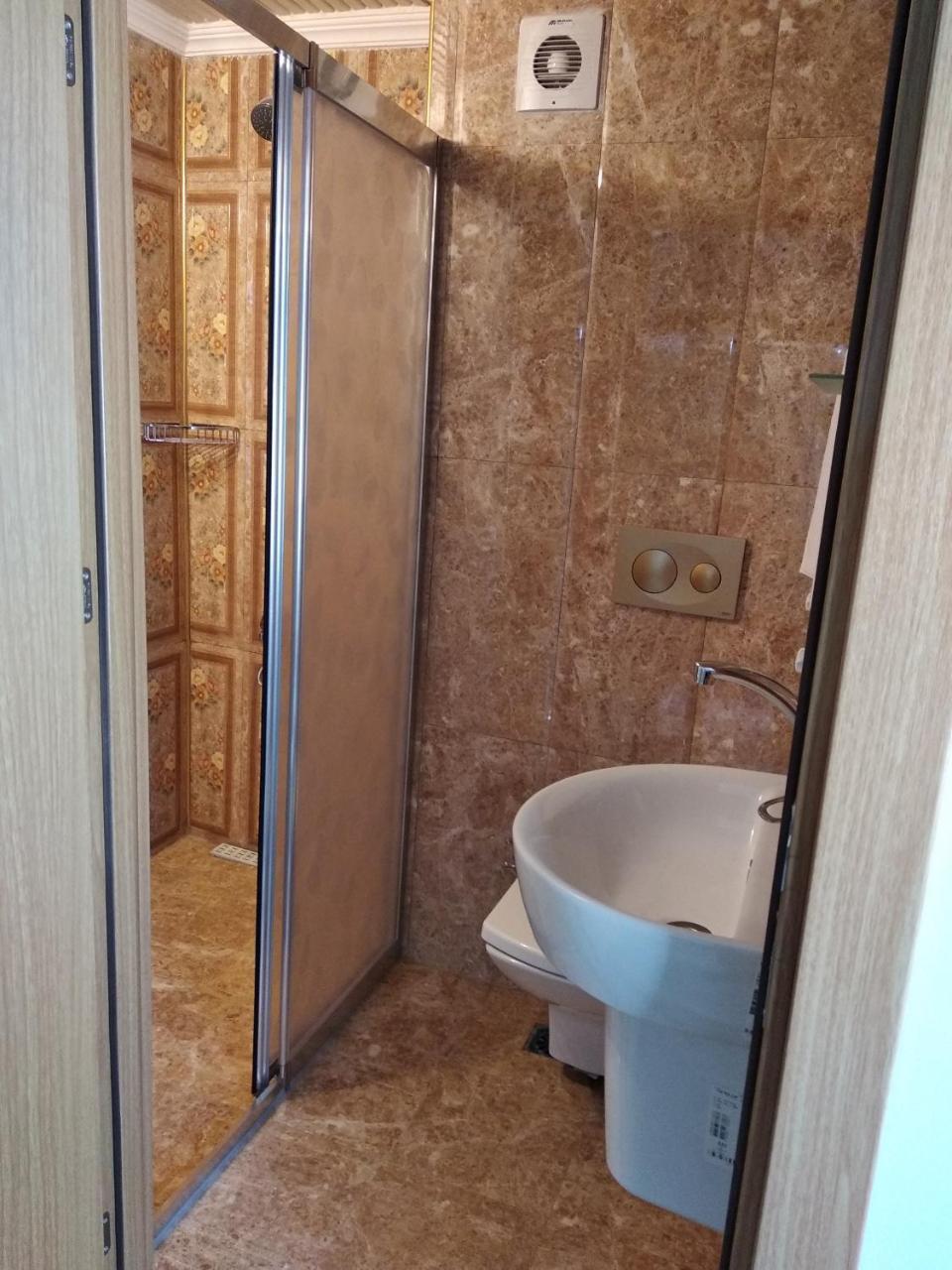 Istanbul City Center Hotel Zewnętrze zdjęcie