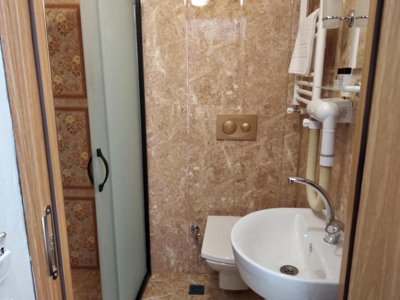 Istanbul City Center Hotel Zewnętrze zdjęcie